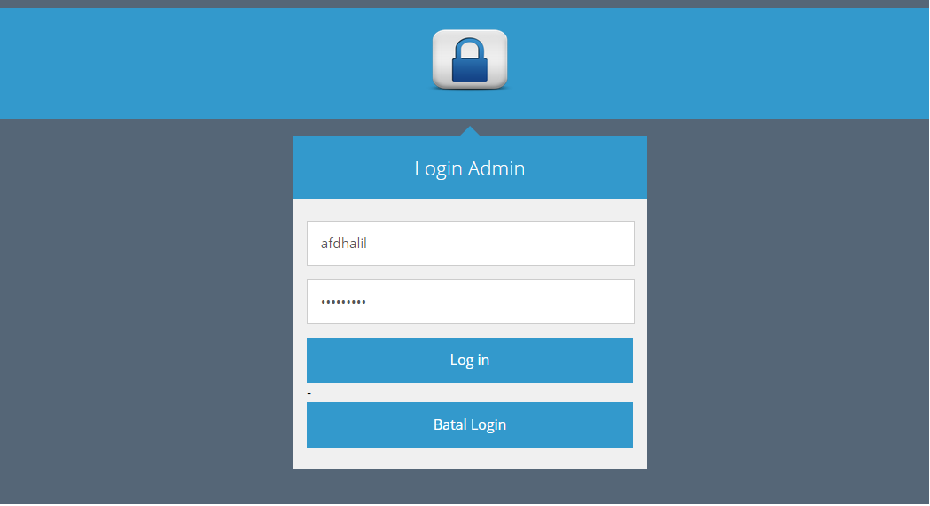 Login PGRI Konawe Selatan - Persatuan Guru Republik Indonesia Cabang Konawe Selatan