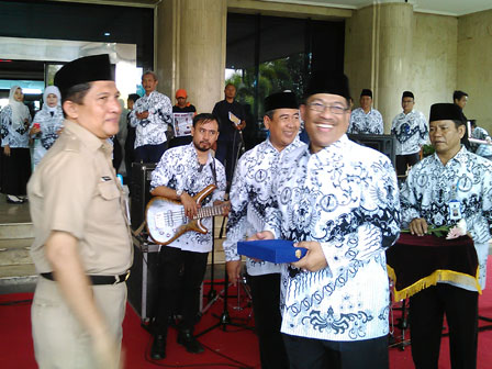 Pencarian PGRI Konawe Selatan - Persatuan Guru Republik Indonesia Cabang Konawe Selatan